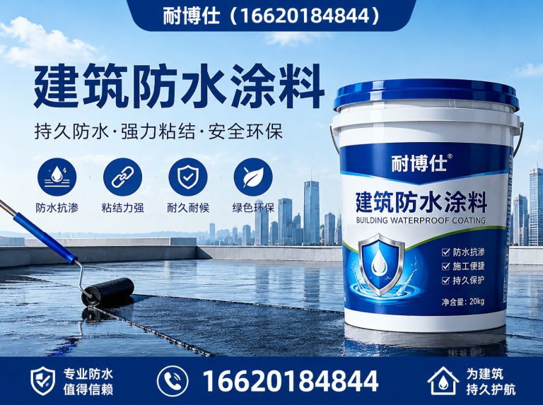 荔湾区保温涂料展示图